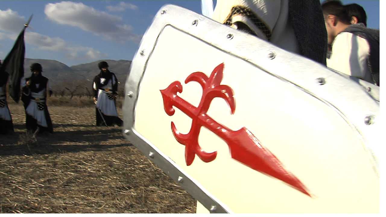 Moratalla, del Islam a la Orden de Santiago