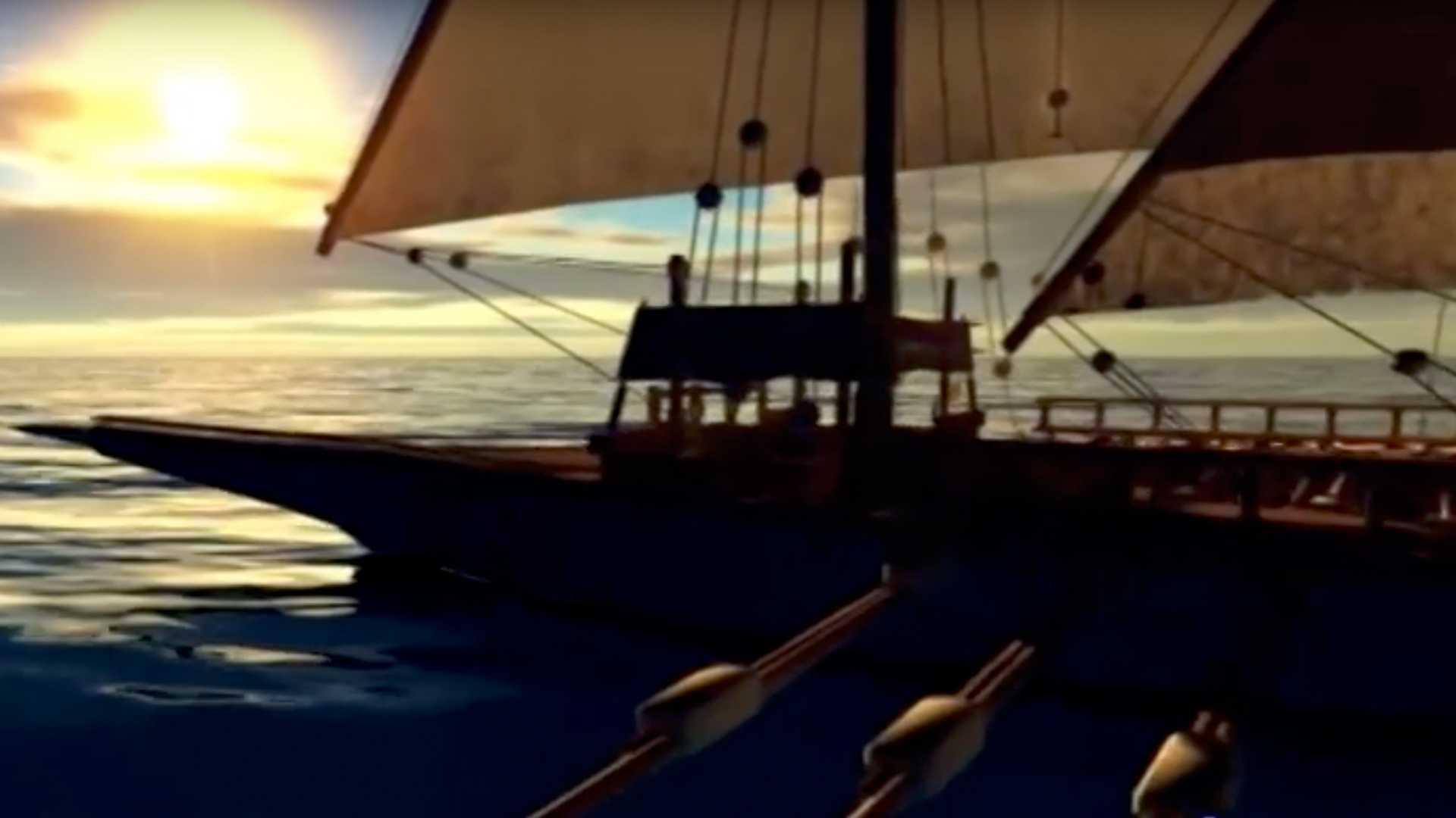 Amenaza pirata en el reino de Murcia