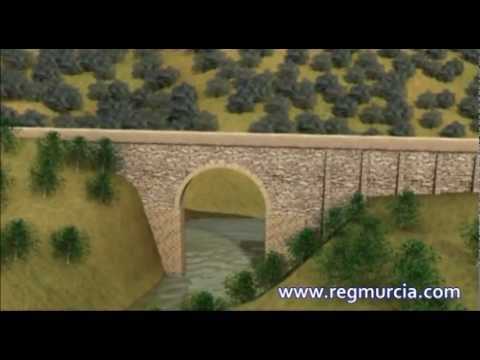 Abastecimiento hídrico de Begastri