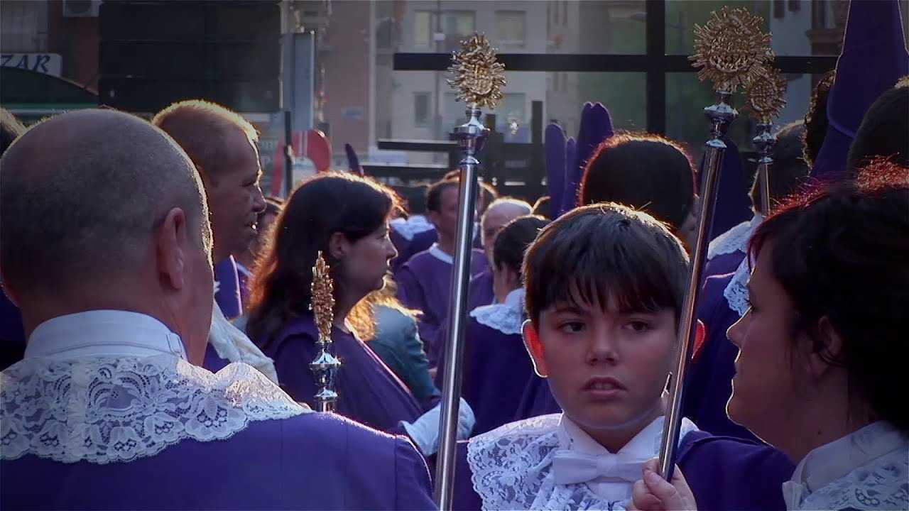 Capítulo IX: Los mayordomos