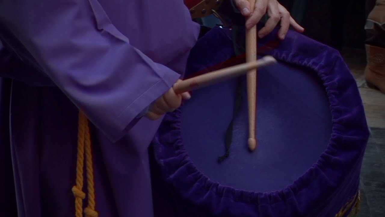 Capítulo V: Sonidos ancestrales