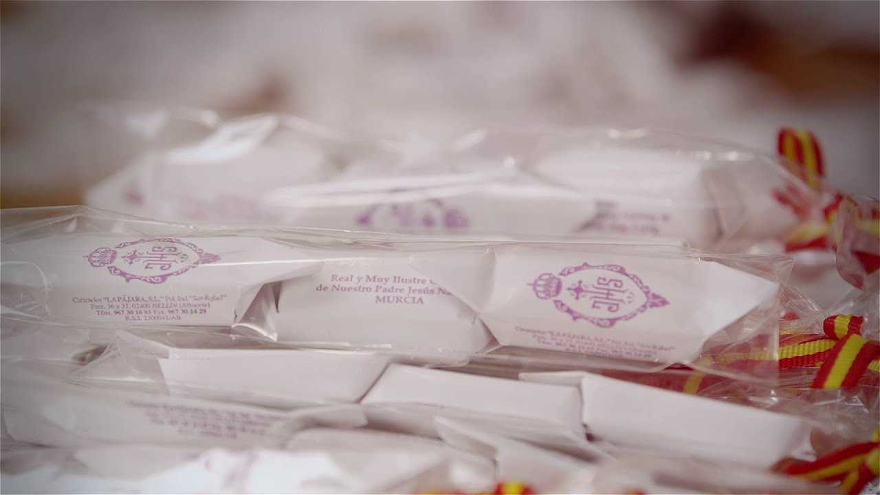 Capítulo VII: Los Caramelos