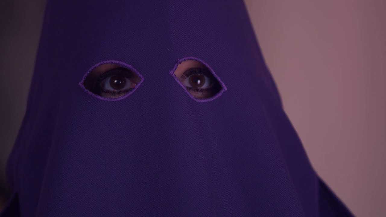 Capítulo X: Los penitentes