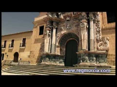 Caravaca de la Cruz, el guardián de la reliquia