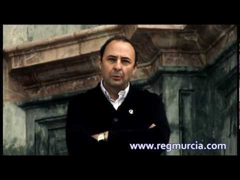 Caravaca de la Cruz, entrevista Don Diego Marín Ruiz de Assín