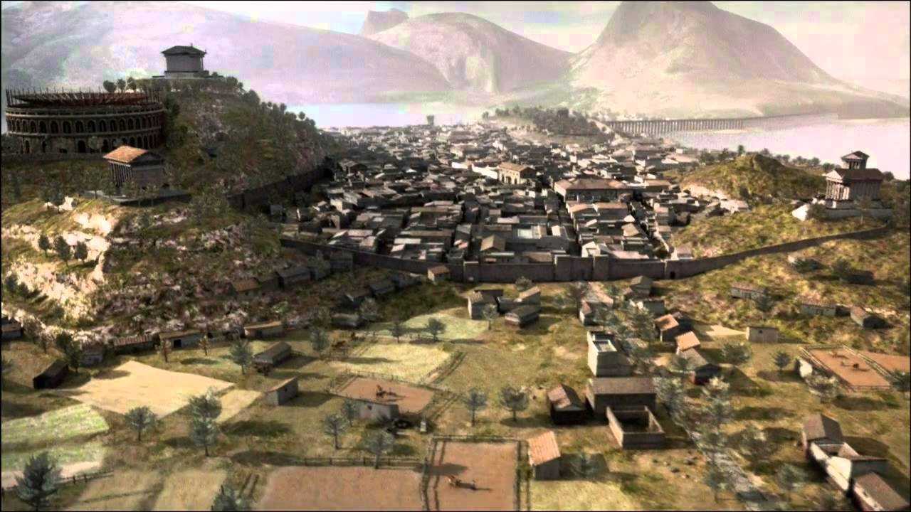 Carthago Nova (english version)