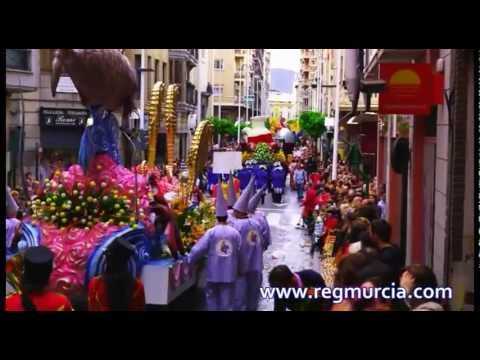 Desfile de Primavera