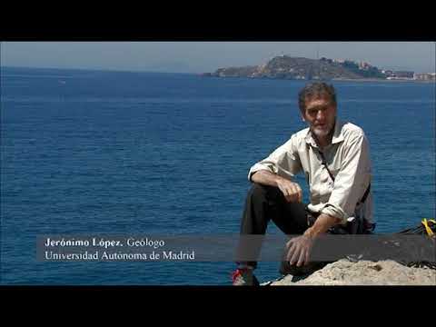 Diversidad geológica y conservación del patrimonio natural. Murcia, historia natural.