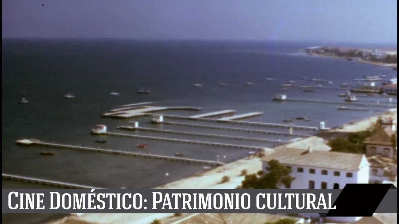 Documental: Cine Doméstico