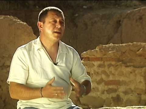 El yacimiento de Yakka