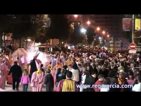 Entierro de la Sardina