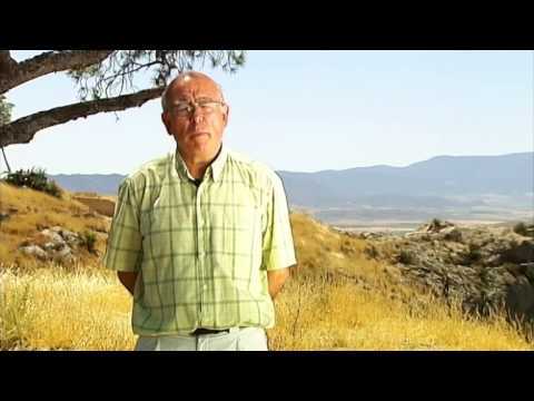 Entrevista a D. Aniceto López