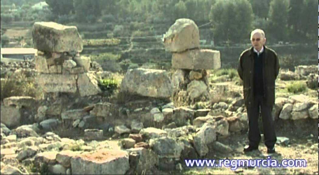 Entrevista a D. Antonino González