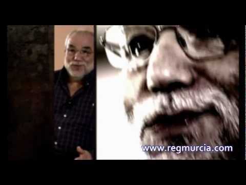 Entrevista a D.Mauro Hernández sobre la Bastida de Totana