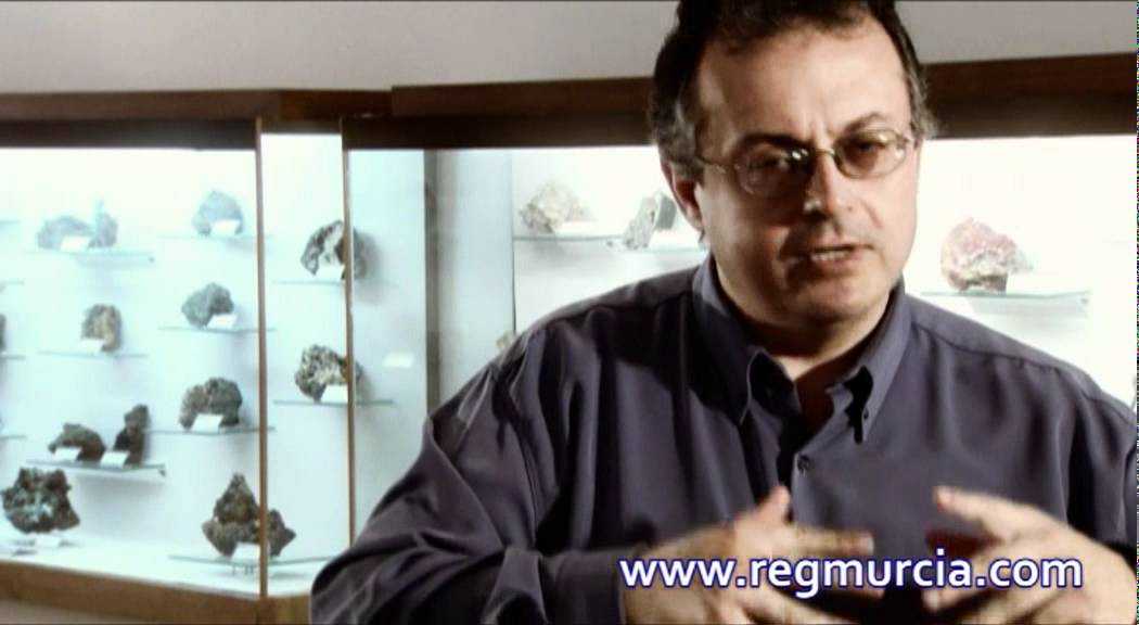 Entrevista a Francisco Ródenas, de La Unión