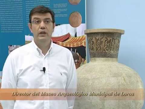 Entrevista Andrés Martínez Rodríguez. Lorca, tierra de frontera