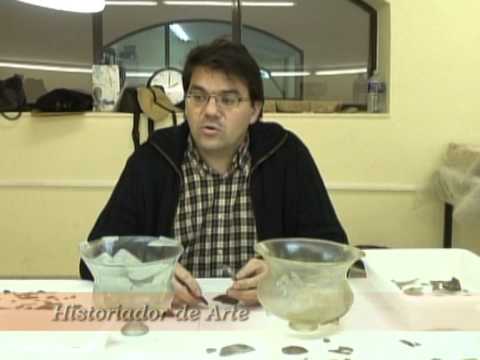 Entrevista Juan Gallardo Carrillo. Lorca, tierra de frontera