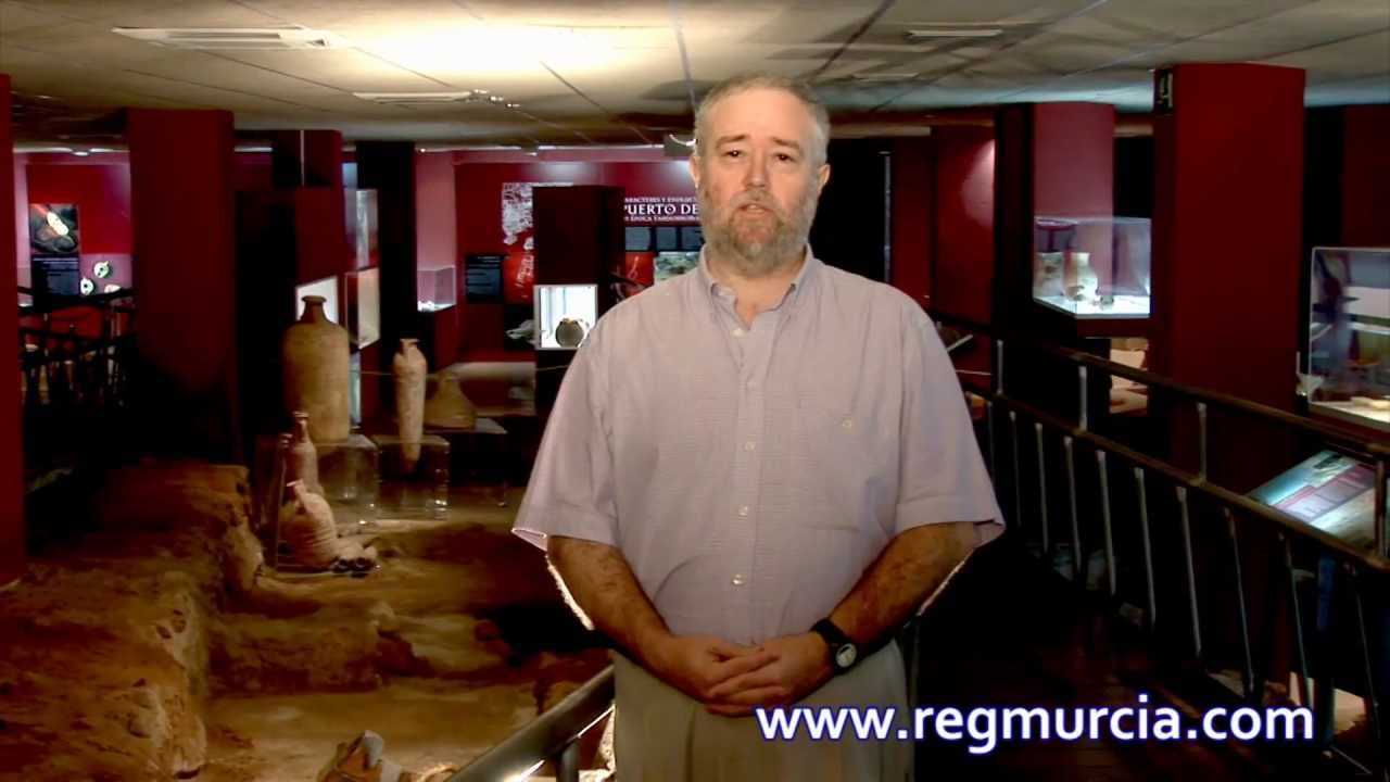 Historia de Mazarrón [Documental Mazarrón]