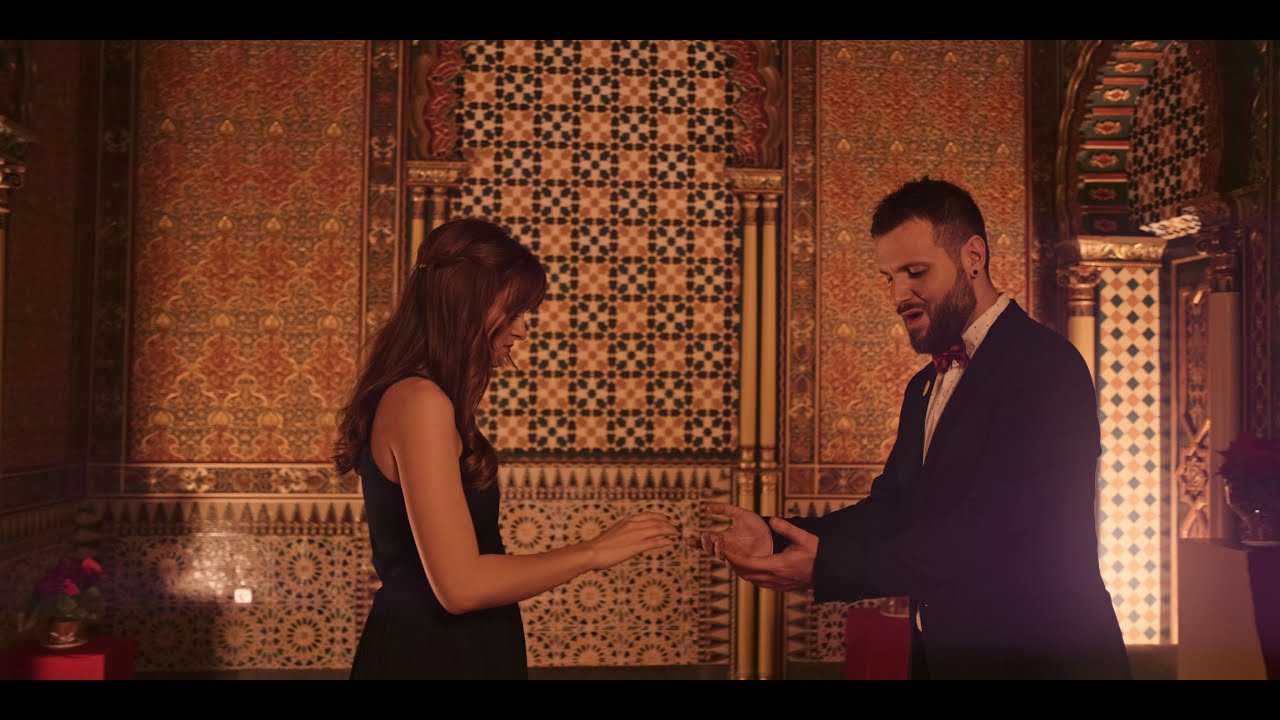 Historias que hablen de ti – De la película «Érase una vez» (2019)