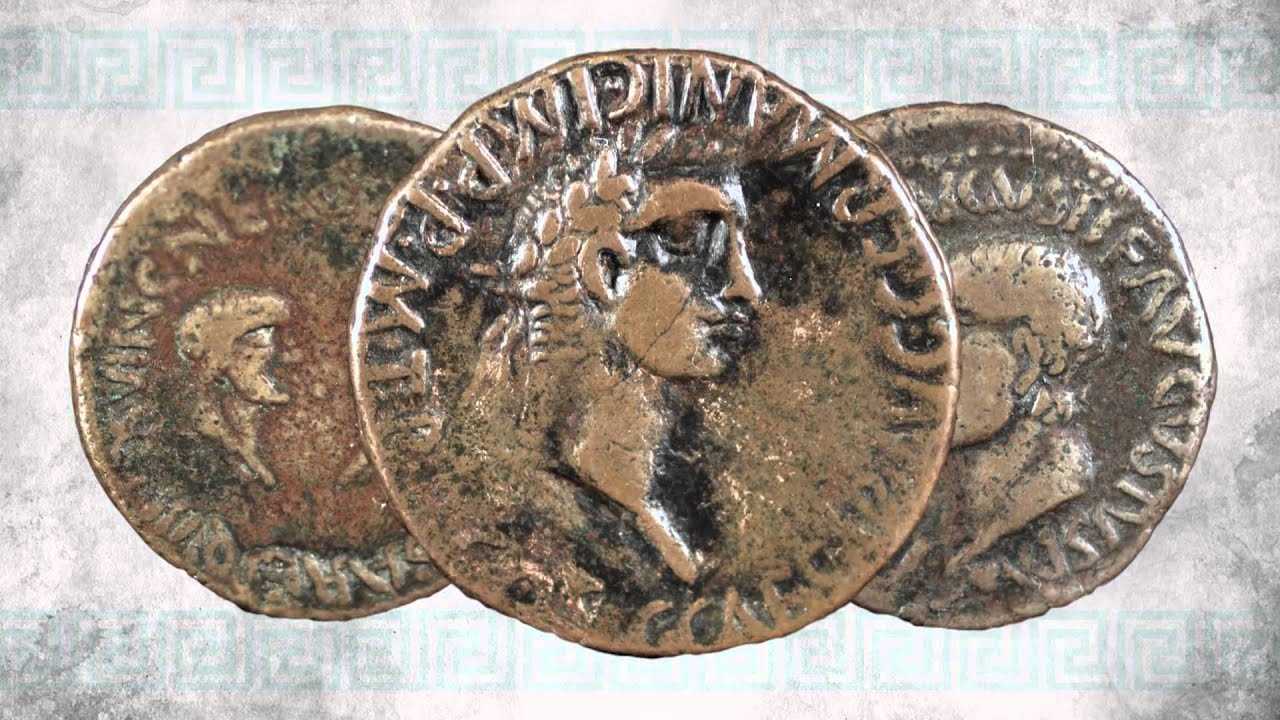 La moneda en la Región de Murcia