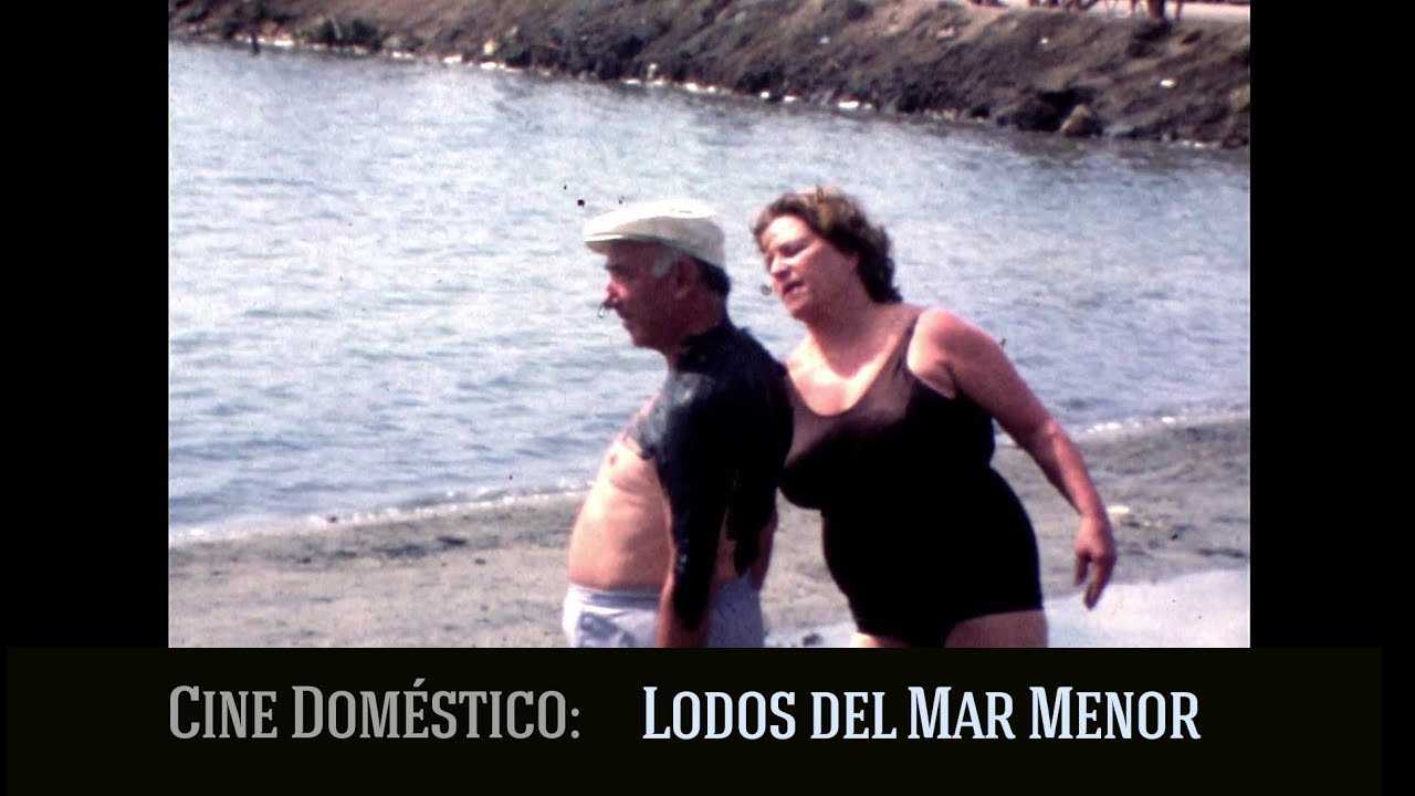 Lodos del Mar Menor, Lo Pagán en los años 80. Cine doméstico.