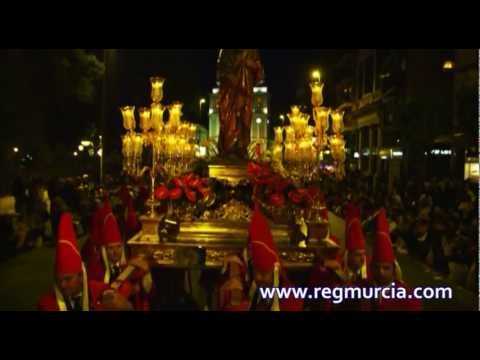 Miércoles Santo en la Iglesia del Carmen