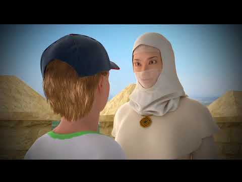 Moratalla, del Islam a la Orden Santiago