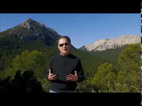 Paisajes y ecosistemas de la Región de Murcia. Murcia, historia natural.