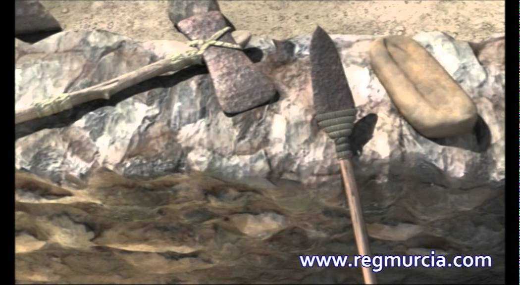 Presente y futuro del yacimiento. La Bastida de Totana