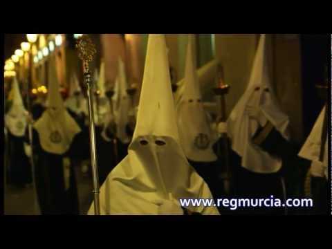 Semana Santa en Murcia, Domingo de Ramos