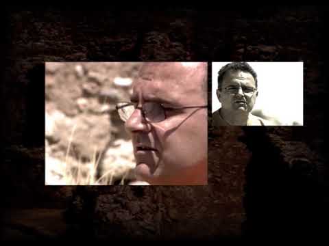 Siyasa, entrevista a Don Joaquín Salmerón Juán