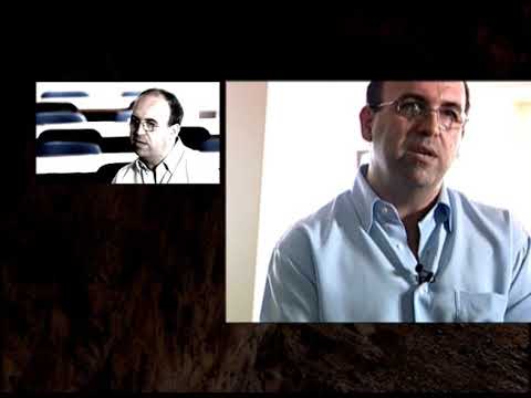 Siyasa, entrevista a Don Joaquín Lomba Maurandi