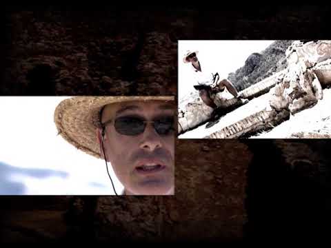 Siyasa, entrevista a Juán Ramírez Águila