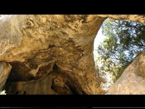 Siyasa, la pintura rupestre en CIeza