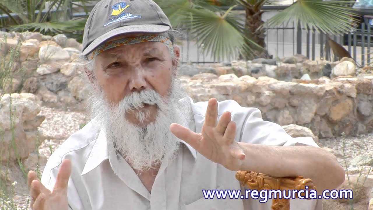 Turismo Arqueológico en Mazarrón [Documental Mazarrón]