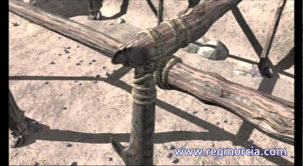 Urbanismo en la Bastida de Totana