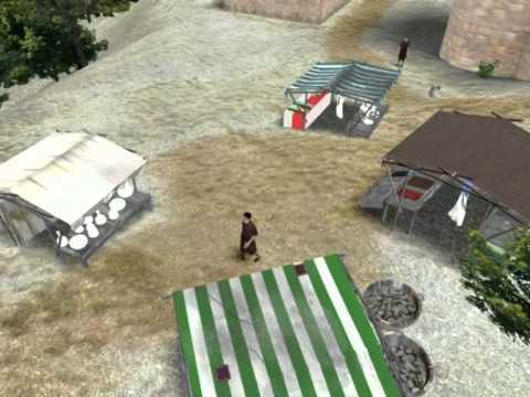 Visita Virtual el Poblado Jumillano