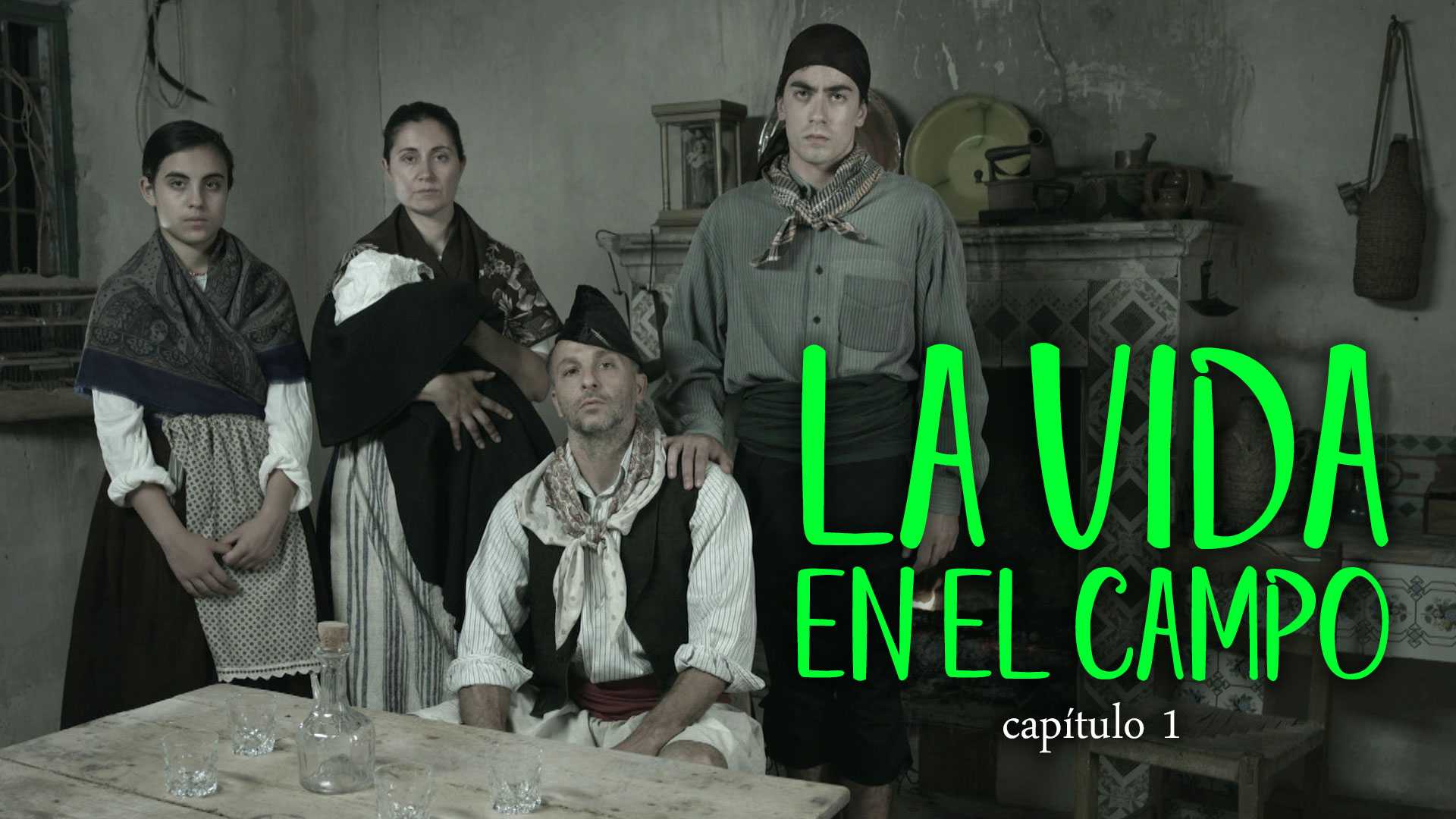 0_la_vida_en_el_campo_capitulo_1