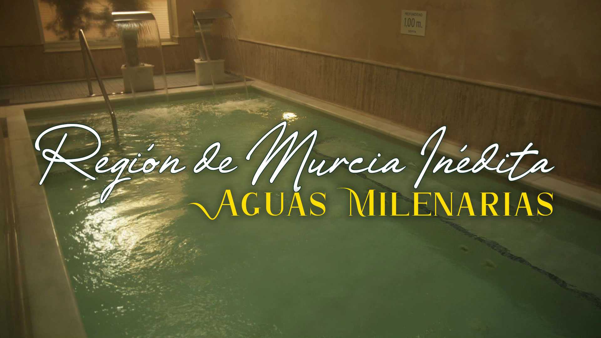 Aguas Milenarias