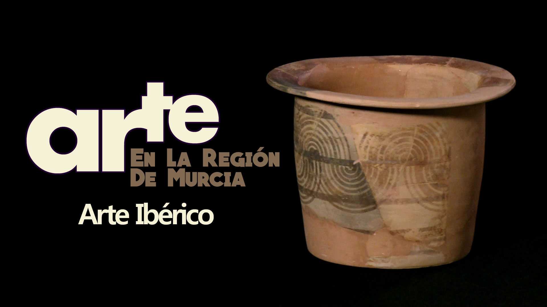 Arte Ibérico