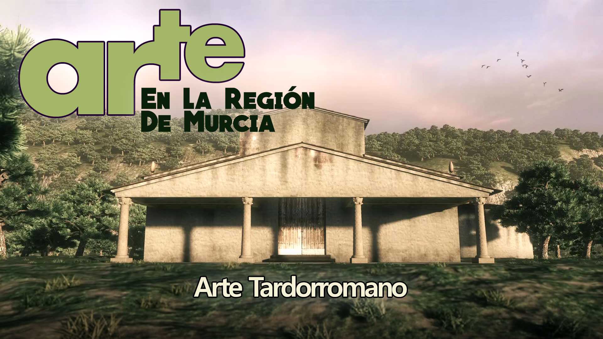 Arte Tardorromano