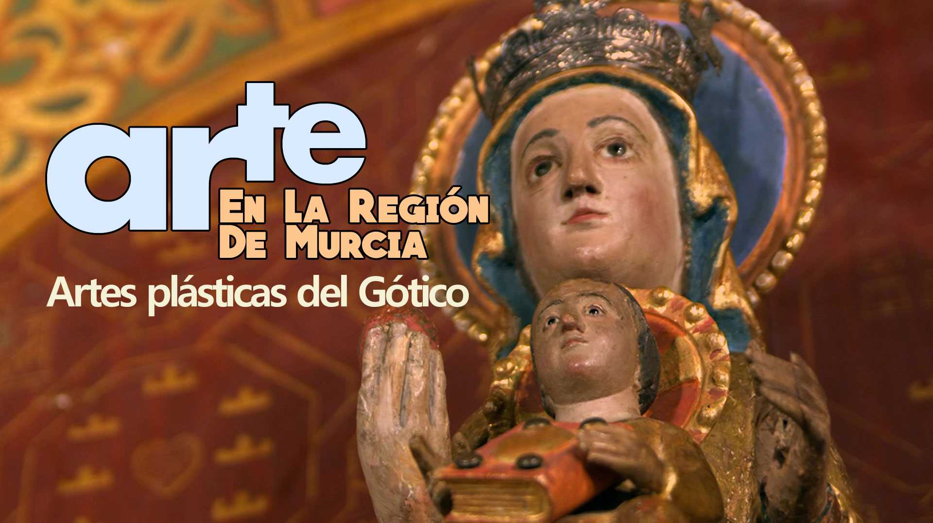 Artes plásticas del Gótico