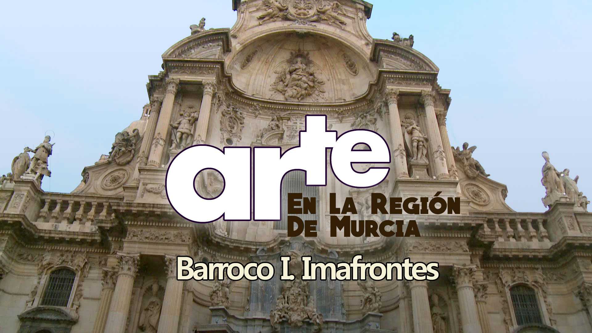 Barroco I. Imafrontes