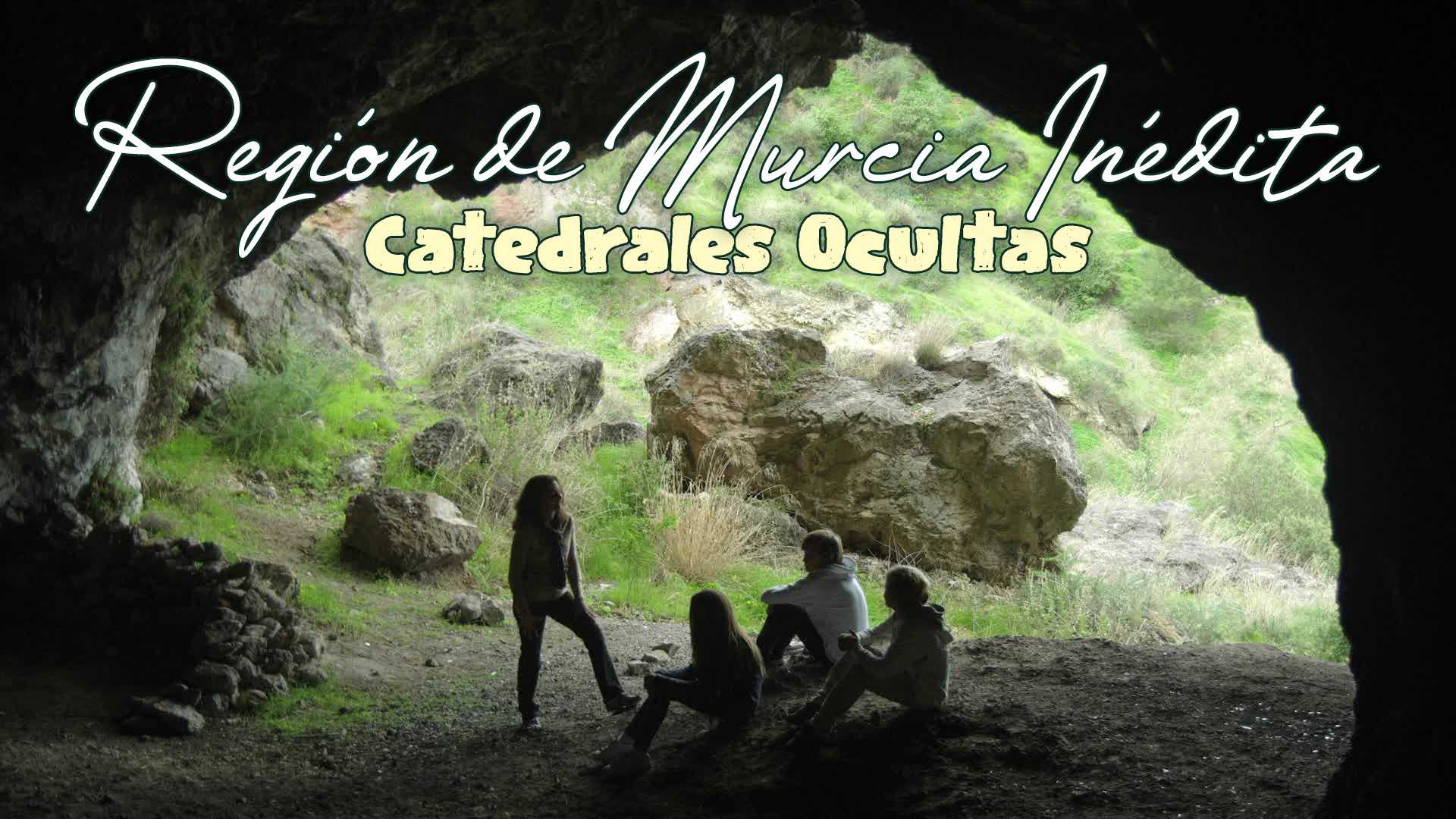 Catedrales Ocultas