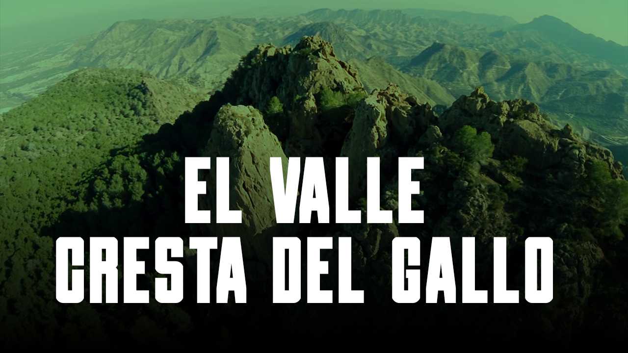 EL VALLE-CRESTA DEL GALLO