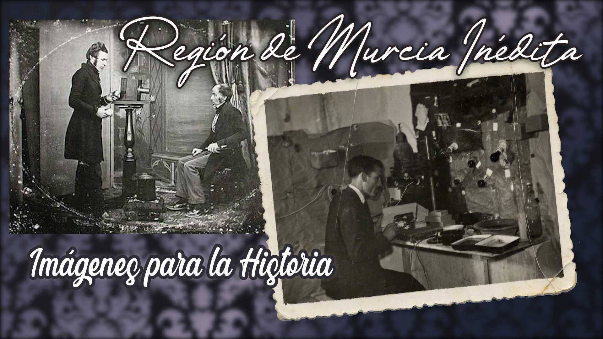 Imágenes para la Historia