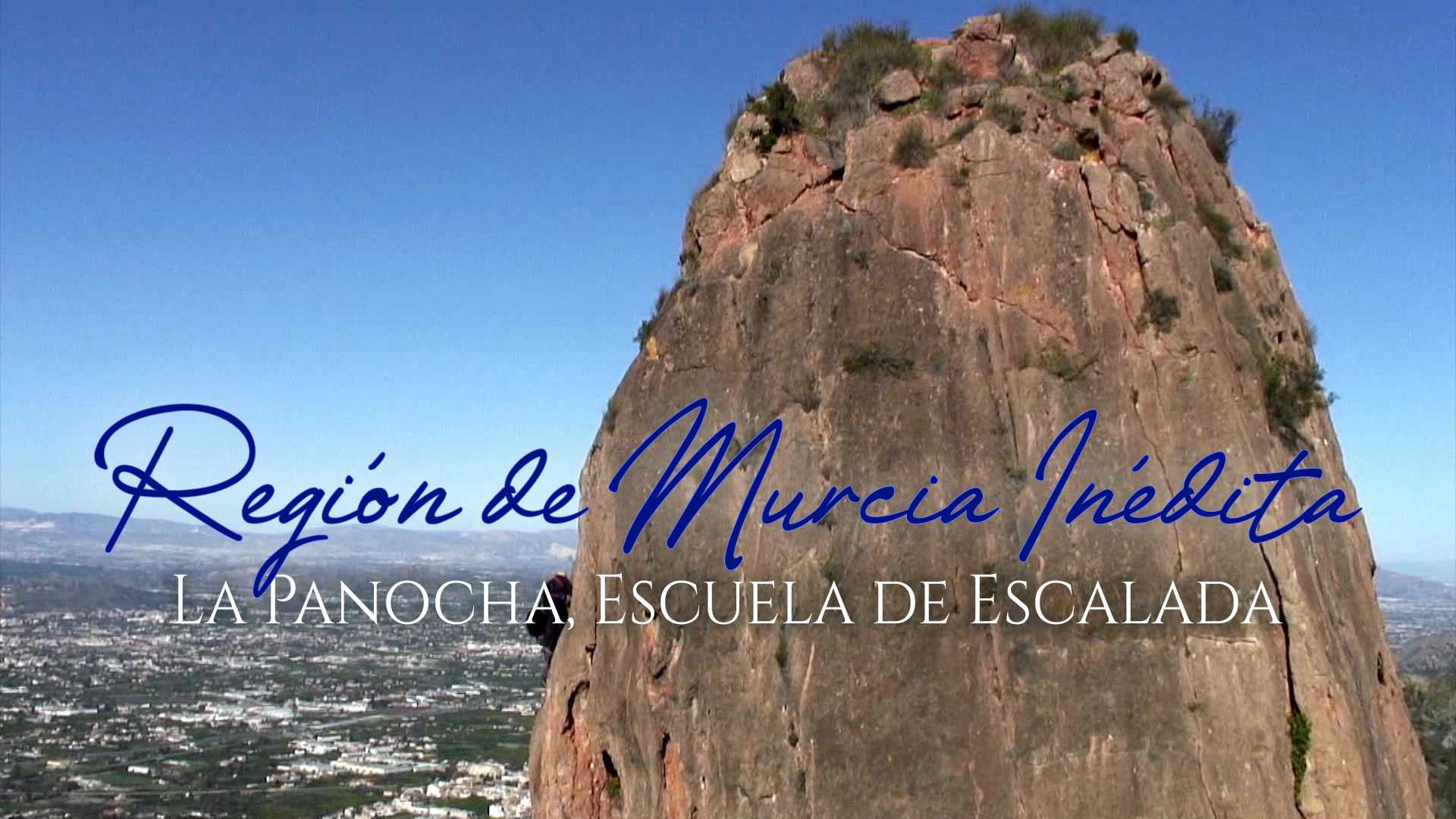 Región de Murcia Inédita - T1:E4 