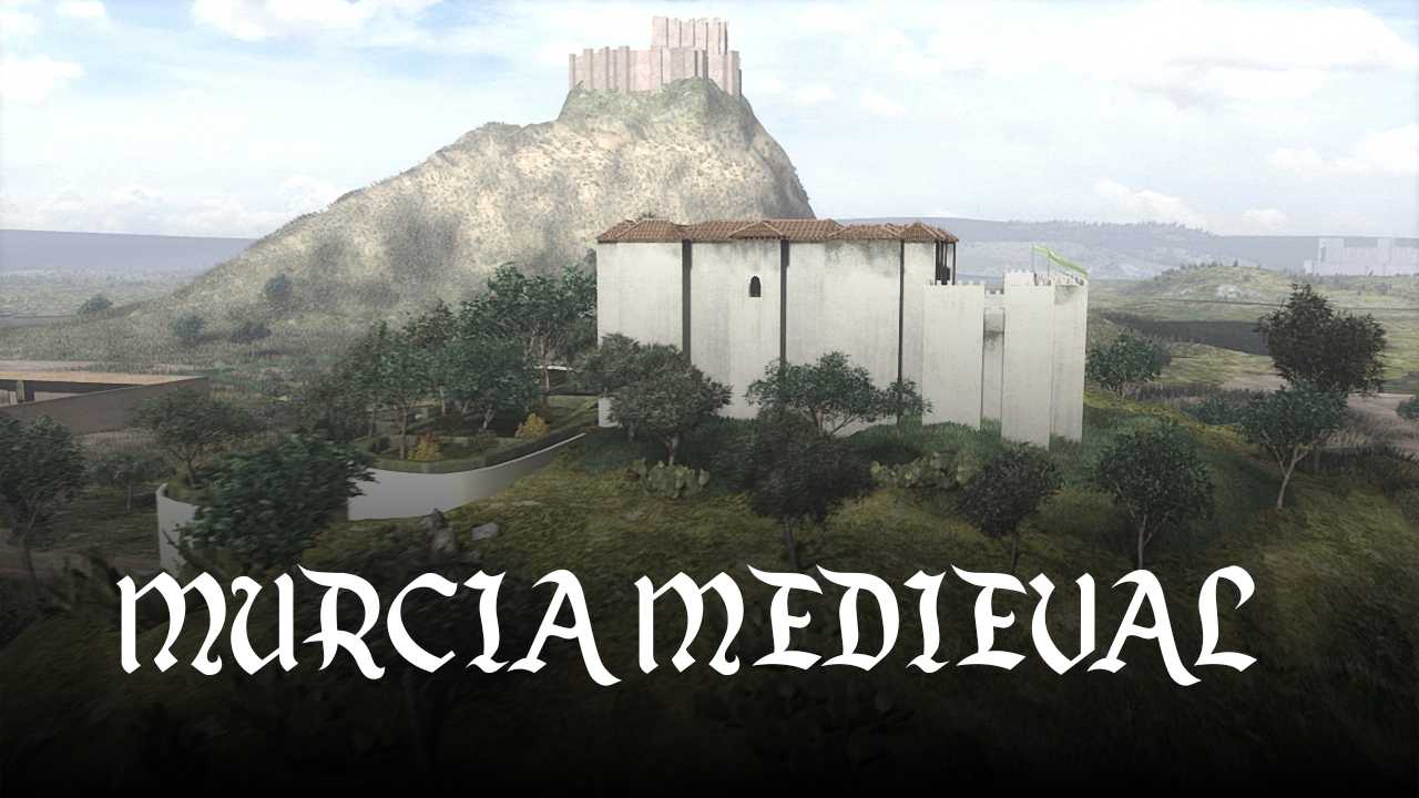 MURCIA MEDIEVAL