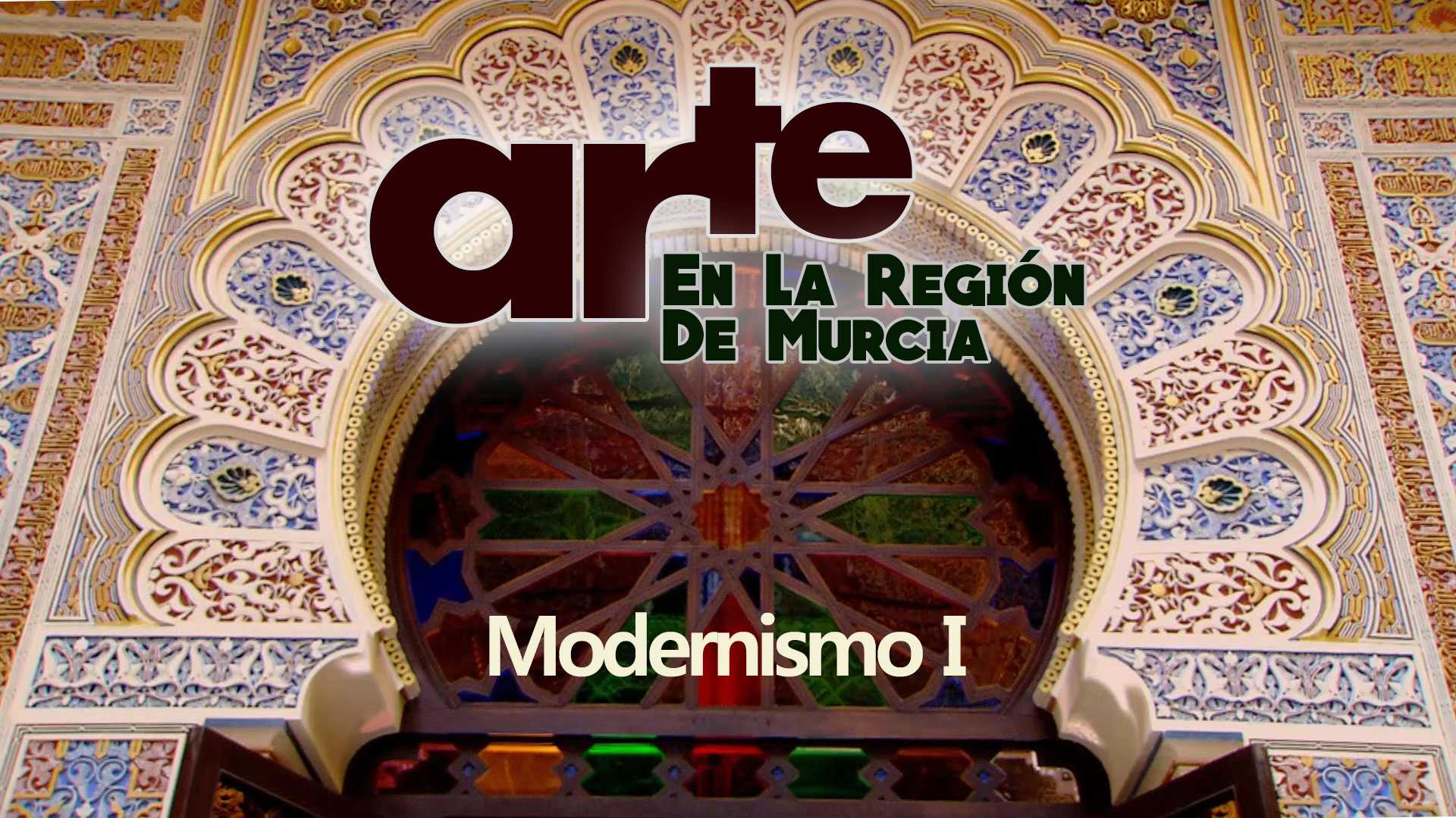 Modernismo I
