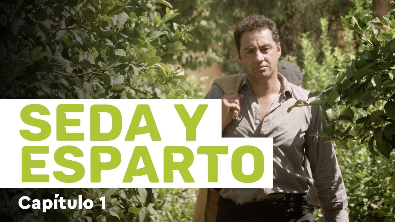 SEDA Y ESPARTO-Cap.1